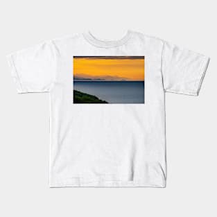 Korčula Kids T-Shirt